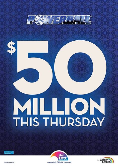 thursday powerball divisions